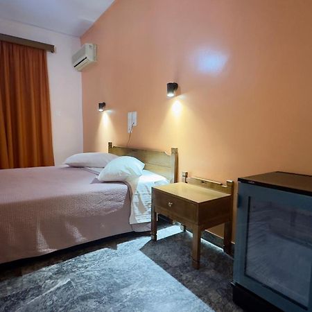 Hotel Cosmos Athens Ngoại thất bức ảnh