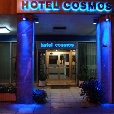 Hotel Cosmos Athens Ngoại thất bức ảnh