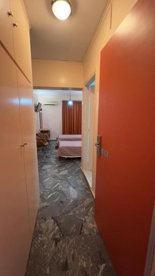 Hotel Cosmos Athens Ngoại thất bức ảnh