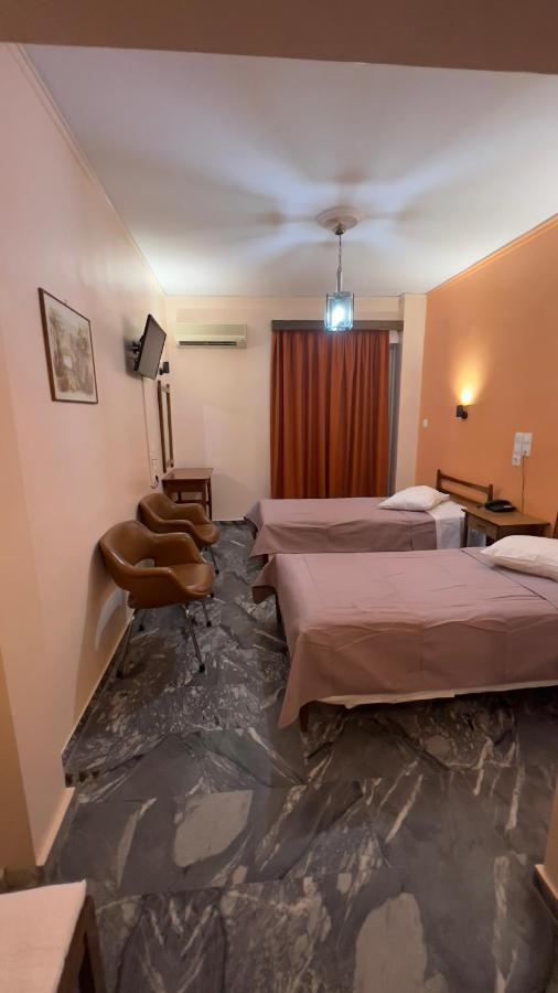 Hotel Cosmos Athens Ngoại thất bức ảnh