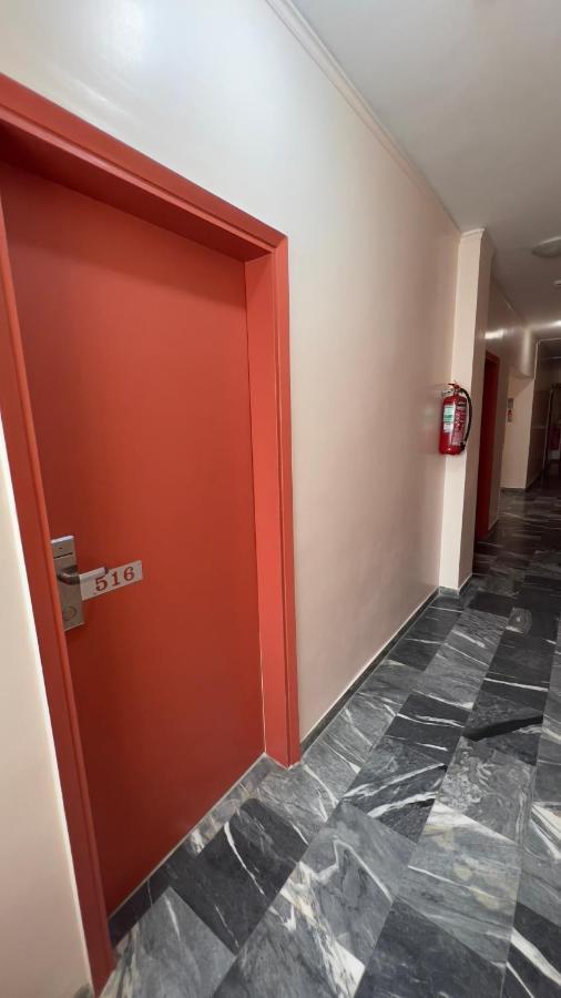 Hotel Cosmos Athens Ngoại thất bức ảnh