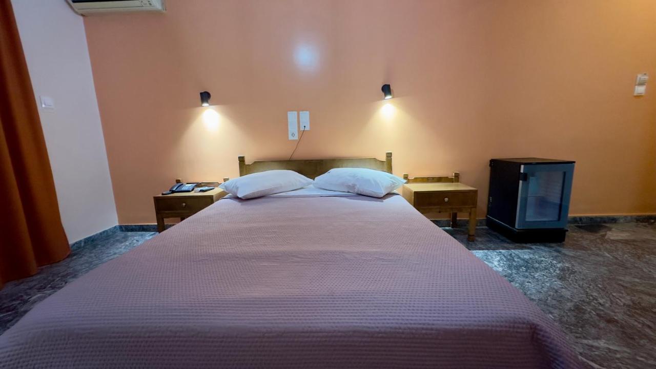Hotel Cosmos Athens Ngoại thất bức ảnh