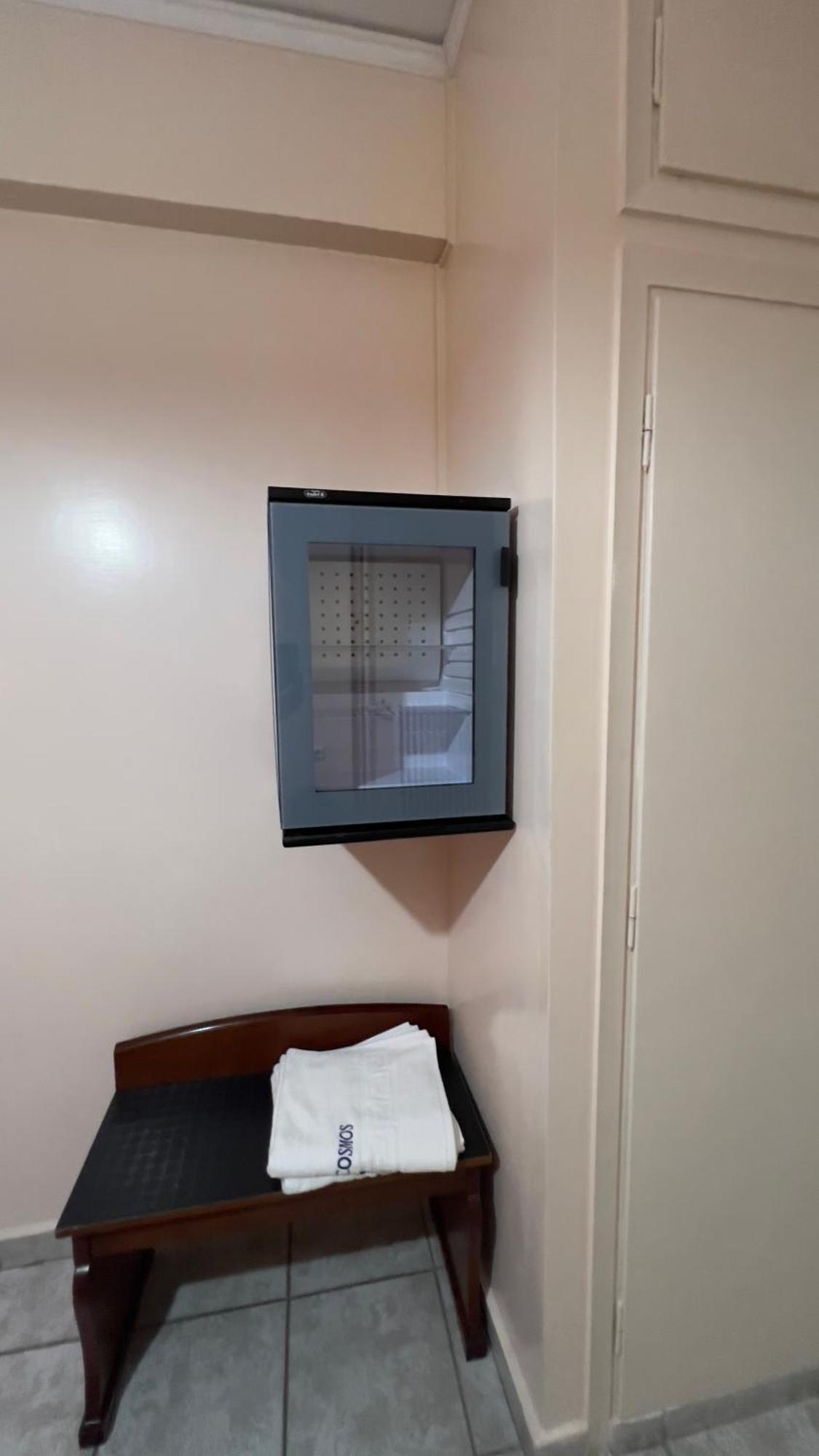 Hotel Cosmos Athens Phòng bức ảnh