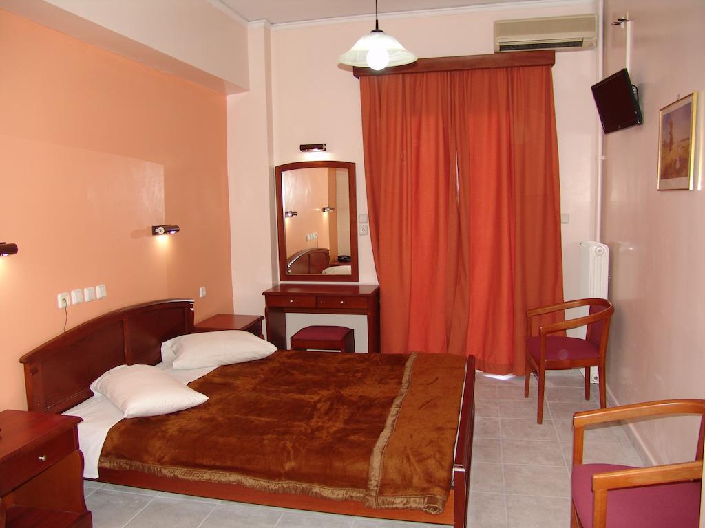 Hotel Cosmos Athens Ngoại thất bức ảnh