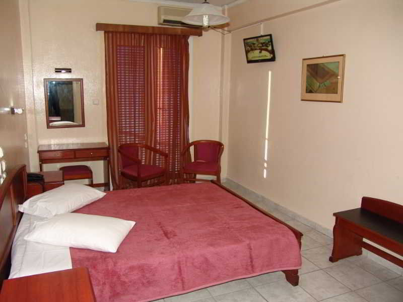 Hotel Cosmos Athens Ngoại thất bức ảnh