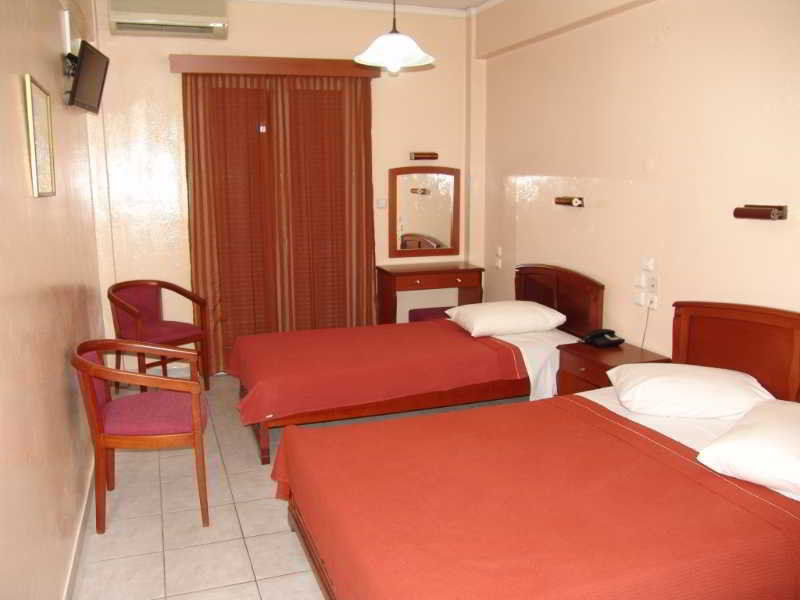 Hotel Cosmos Athens Phòng bức ảnh