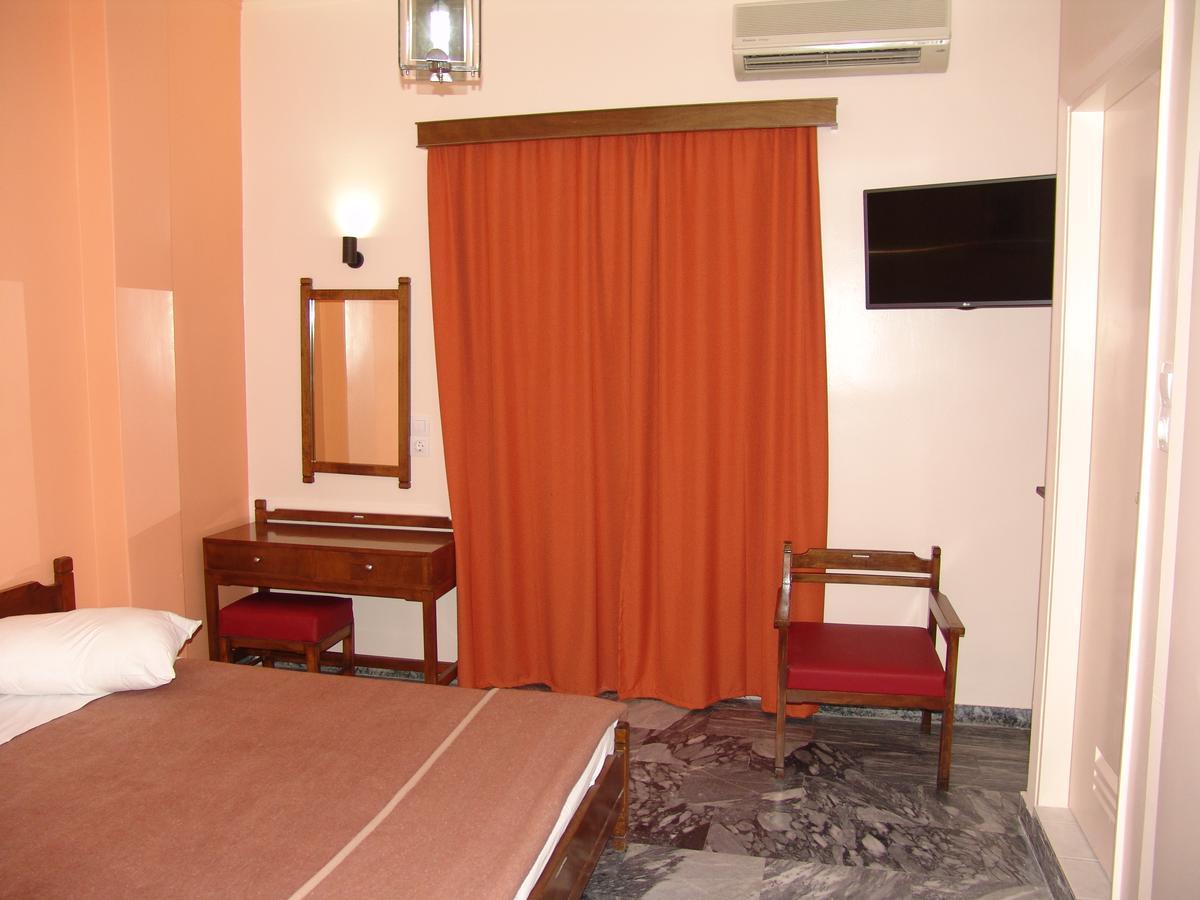 Hotel Cosmos Athens Ngoại thất bức ảnh