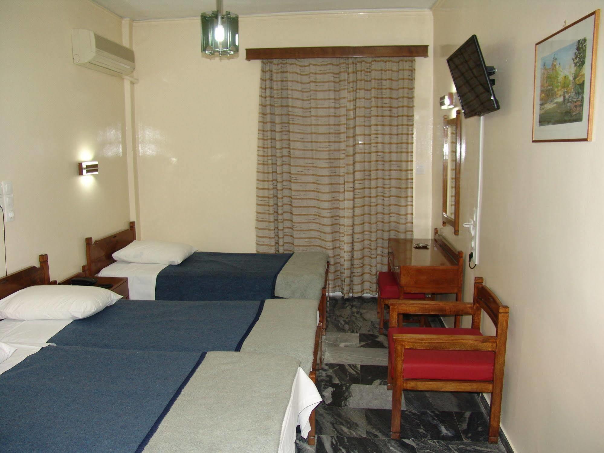 Hotel Cosmos Athens Ngoại thất bức ảnh